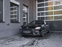 gebraucht Abarth 124 Spider 1.4 Multiair Turbo