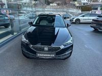gebraucht Seat Leon SP Kombi Style Edition 1.5TSI 115PS