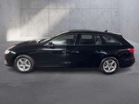 gebraucht Audi A4 35 TDI