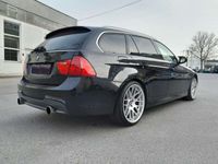 gebraucht BMW 335 335 d Touring Aut. Lci ///M-Paket