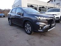 gebraucht Suzuki SX4 S-Cross 1,4 Hybrid ALLGRIP flash, "SOFORT VERFÜGBAR" !!