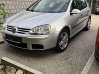gebraucht VW Golf Comfortline 1,9 TDi