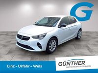 Gebraucht Opel Corsa Edition 75 PS (55 kW) 2023 Weiß Limousine