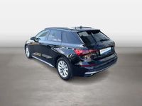 gebraucht Audi A3 Sportback 30 TFSI