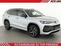 Neu VW Tayron R-line 193 PS (141 kW) 2025 Oyster silber metallic SUV