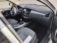 gebraucht Renault Laguna III Laguna2.0 dCi 150 PS Grandtour III