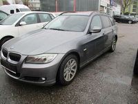 gebraucht BMW 320 320 d xDrive