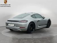 gebraucht Porsche 718 Cayman Style Edition