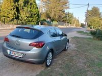 gebraucht Opel Astra 6 Ecotec Edition Aut.