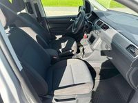 gebraucht VW Caddy Trendline BMT