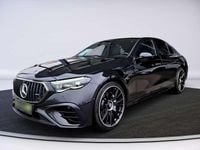 gebraucht Mercedes E53 AMG E 53 AMG AMG 4M+ HYBRID PANO SD BURMESTER 4D DIGITAL