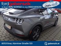 Gebraucht Ford Mustang Mach-E 154 kW (210 PS) 2021 Grau SUV