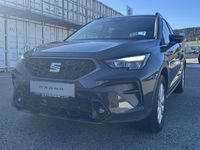 Neu Seat Arona Reference 95 PS (69 kW) 2026 Dunkelblau  normal SUV