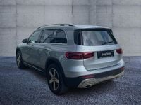 gebraucht Mercedes 200 GLB d 4MATIC Österreich-Edition Progressive