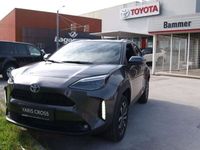 gebraucht Toyota Yaris Cross Yaris Cross1,5 l Hybrid Active Drive