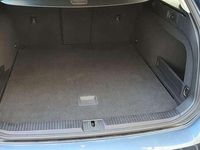 Gebraucht VW Passat Highline 120 PS (88 kW) 2017 Blau Kombi