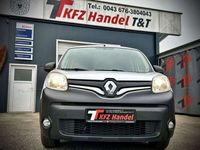 gebraucht Renault Kangoo Express dCi 75 L1 Pro Cool & Sound