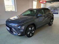 gebraucht Hyundai Kona (SX2) GO Plus 1.0 T-GDI 2WD k5bu1-OP6