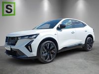 gebraucht Renault Rafale Esprit Alpine Full Hybrid E-Tech 200