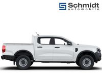 gebraucht Ford Ranger XL DK 2,0L Eblue 170PS M 4X4