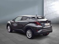 gebraucht Toyota C-HR 1,8 l Hybrid 4x2, 25th An.Ed.CVT