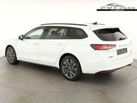 gebraucht Skoda Superb Combi 1.5 TSI iV 150 kW Sportline DSG Sportline...