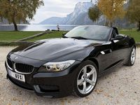 gebraucht BMW Z4 sDrive 20i Österreich-Paket