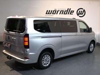gebraucht VW T7 T7 Caravelle VWCaravelle Life LR TDI 4MOTION