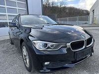 gebraucht BMW 316 316 d Touring Österreich-Paket