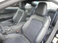 gebraucht Ford Mustang 50 Ti-VCT V8 Dark Horse Aut.*DARKHORSE_STYLING...