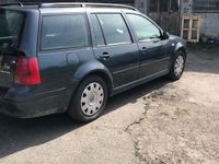 gebraucht VW Golf IV 