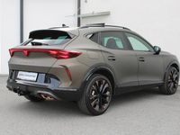 Neu Cupra Formentor VZ 272 PS (200 kW) 2025 Mittelgrau  metallicperleffekt SUV