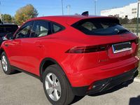 gebraucht Jaguar E-Pace E-Pace2.0DI4 D165 AWD Aut.