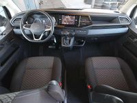 gebraucht VW Multivan T6.1 2,0 TDI BMT DSG Acc, Navi, Totwinkel, Kamera, S...