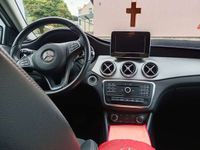 gebraucht Mercedes GLA180 d Aut.