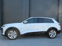 Gebraucht Audi Q6 e-tron 100 kW (136 PS) 2025 Weiss  metallic SUV