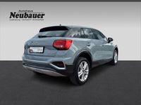 gebraucht Audi Q2 30 TFSI advanced