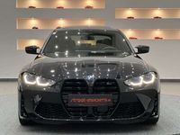 gebraucht BMW M3 xDrive Competition *Facelift*Care-Paket*