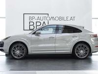 gebraucht Porsche Cayenne Coupe E-Hybrid PHEV 17,9 kWh Aut. // WENIG KM //