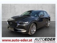 gebraucht Mazda CX-30 e-Skyactive G140 Centre-Line