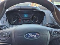 Gebraucht Ford Transit 105 PS (77 kW) 2017 Weiß Limousine