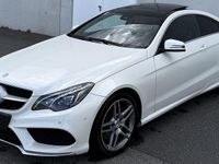 gebraucht Mercedes E200 