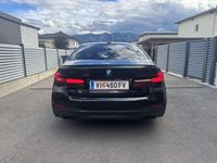 gebraucht BMW 520 520 d xDrive 48 V Aut.