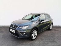 Gebraucht Seat Arona FR 150 PS (110 kW) 2020 Grau SUV