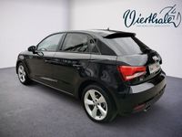 gebraucht Audi A1 Sportback 1.0 TFSI intense