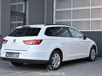 gebraucht Seat Leon Reference Pickerl NEU