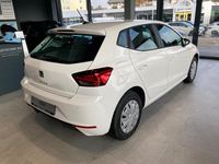 gebraucht Seat Ibiza Reference 1.0 TSI
