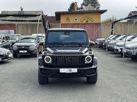 gebraucht Mercedes G63 AMG AMG 4MATIC Aut. AHK 22" Standhzg Burmester