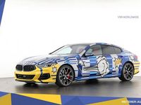 gebraucht BMW M850 xDrive *JEFF KOONS*