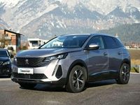 gebraucht Peugeot 3008 Hybrid 225 e-EAT8 Allure Aut.